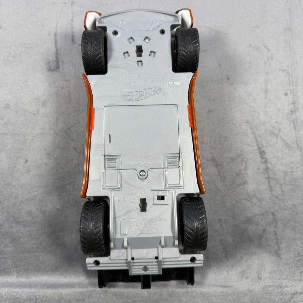 Hot Wheels‎ Race Car Toys 10
